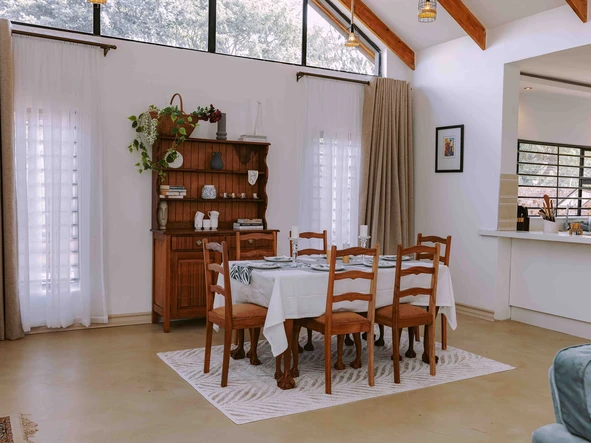 3 Bedroom Townhouse Complex