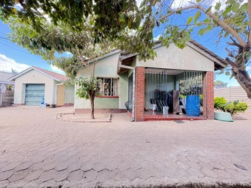 3 bed house for sale in Msasa Park