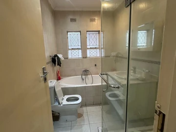 3 Bedroom Townhouse Complex