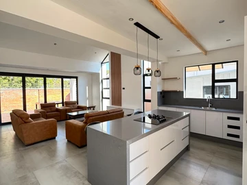 3 Bedroom Townhouse Complex