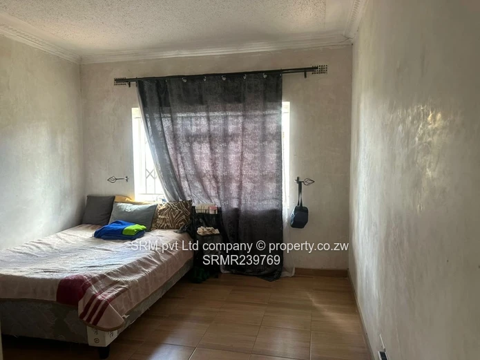 Damofalls Phase 3 house to let