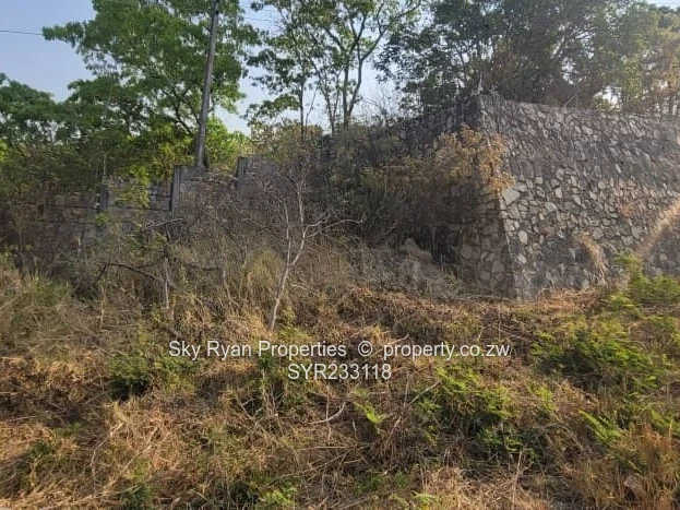 Glen Lorne  Stand For Sale