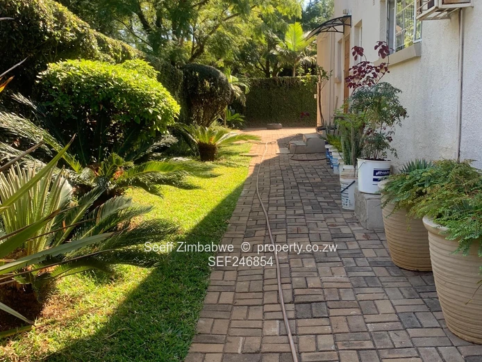 FOR SALE: Spacious 3-Bedroom Home on a 1200 m² Stand, Ready to Move In.
