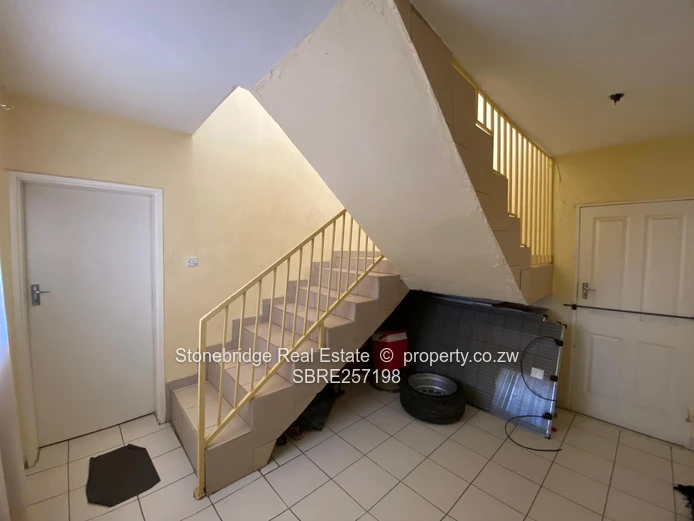 6 Bedroomed Double Storey in Harrisvale For Sale