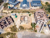 4 Bedroom Townhouse Complex