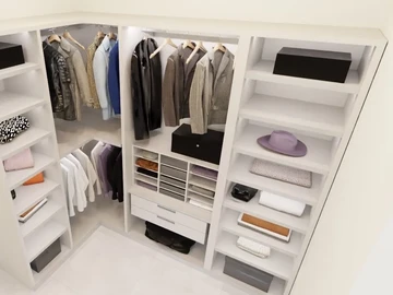 3 Bedroom Townhouse Complex