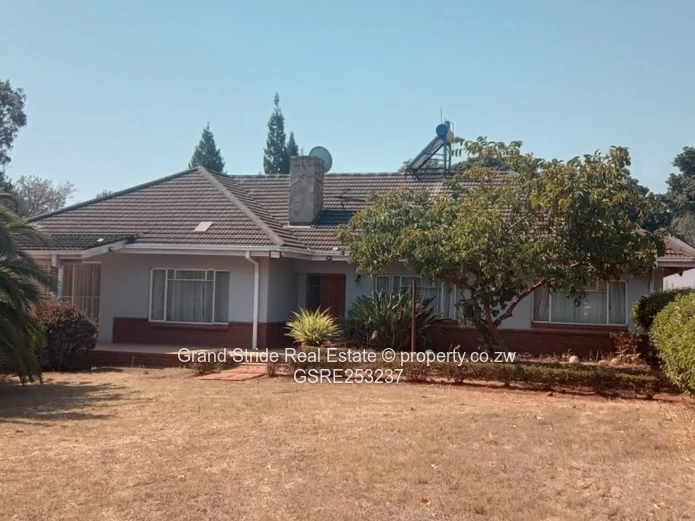 House For Sale Old Mt Pleasant