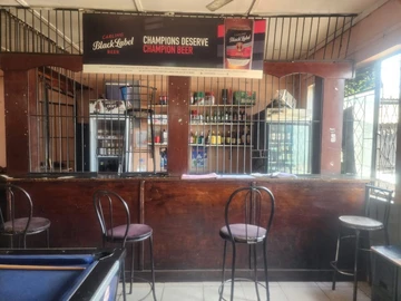 Shop & Retail Property