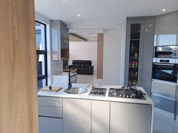 Arlington Estate House for the 