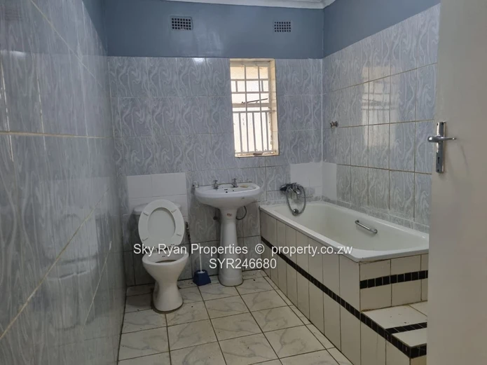 Norton Knowe House For Sale