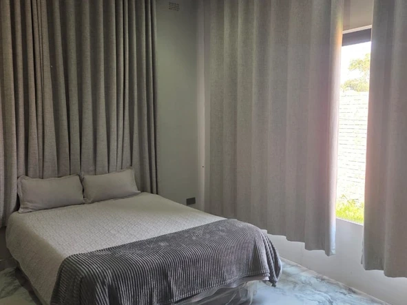 4 Bedroom Townhouse Complex