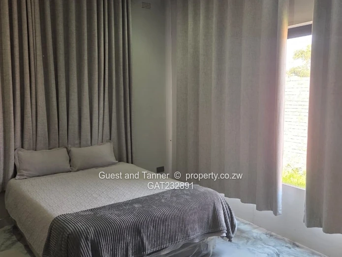 Modern Cluster Homes for Sale in Mandara near Harare – 3 En-Suite Bedrooms and Secure Complexes