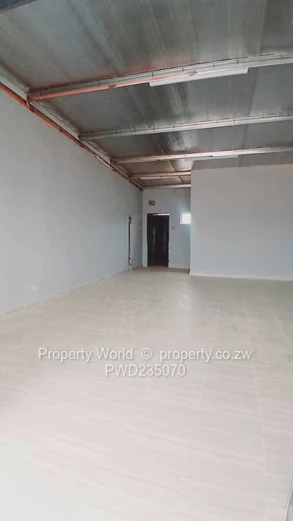 Shops To Let In Highfield