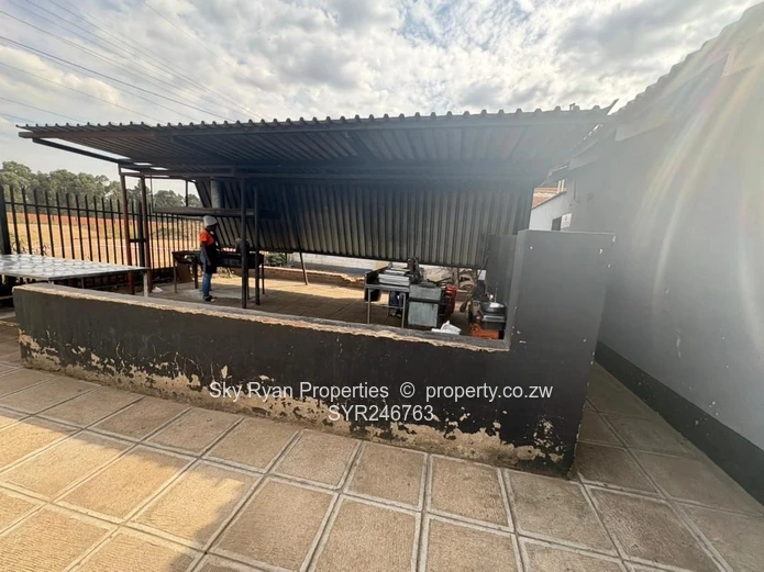 Willowvale Industrial Property For Sale