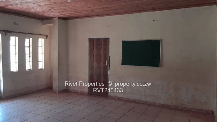 Mortgage Accepted Currently Rented As A School - Double Storey House (Sole Mandate)