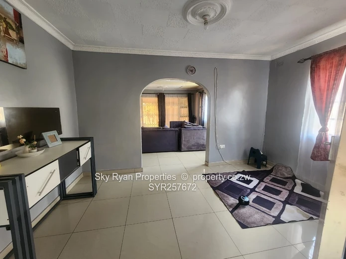  Zimre Park House For Sale ?