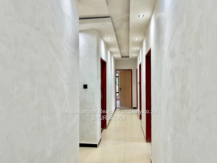 4 Bed house for sale