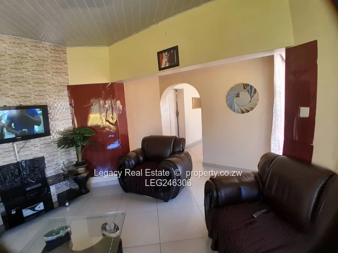 Marlborough Lock Up And Go – Perfect Family Investment