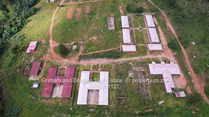 Property on Auction (Sole Mandate)