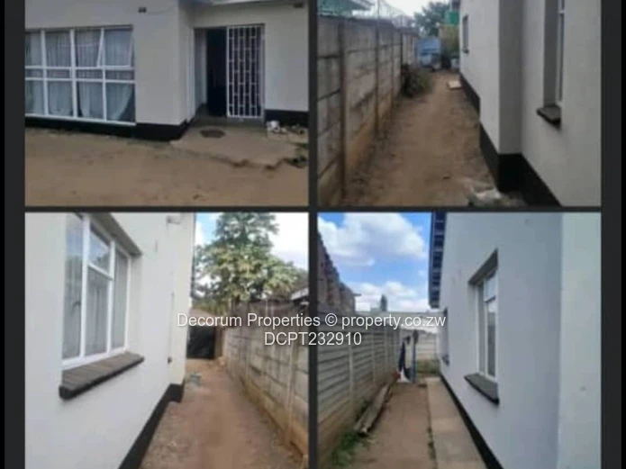 3-Bed Home with En-Suite in New Arcadia