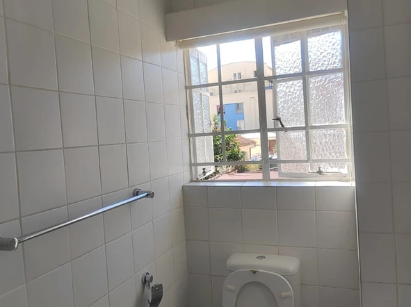 3 Bedroom Garden Flat
