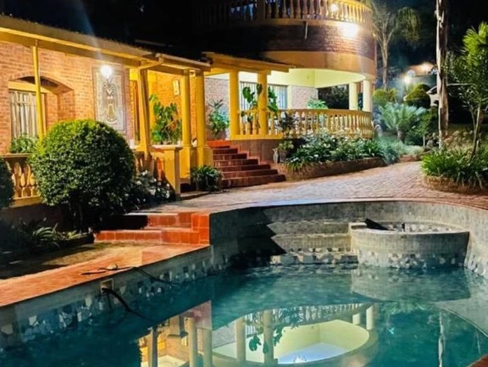 Greystone park furnished house to rent 