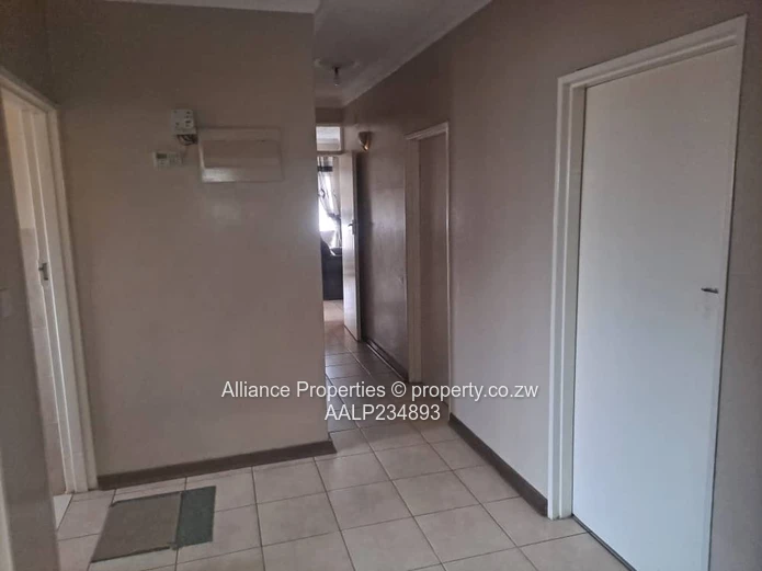 Tynwald North Gem: Secure & Spacious Four-Bedroom Family Home (Sole Mandate)