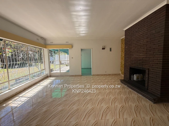 neat family home in great location 