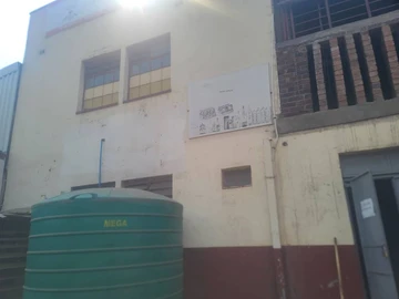 Shop & Retail Property