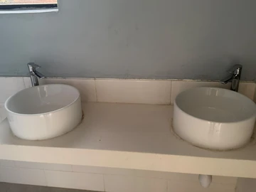 3 Bedroom Garden Flat