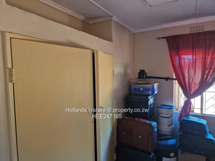 Chegutu Property 