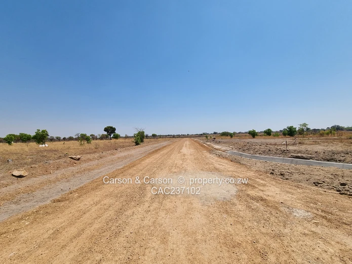 Ideally located plot for smallholding projects..