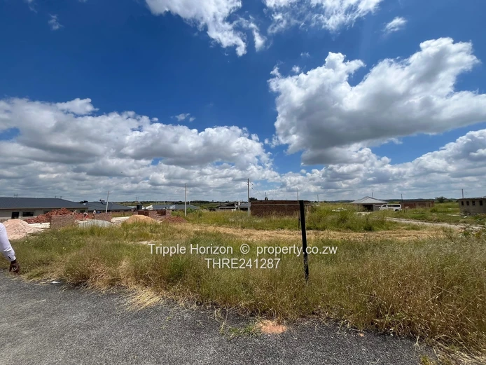 Budiriro cabs stands for sale