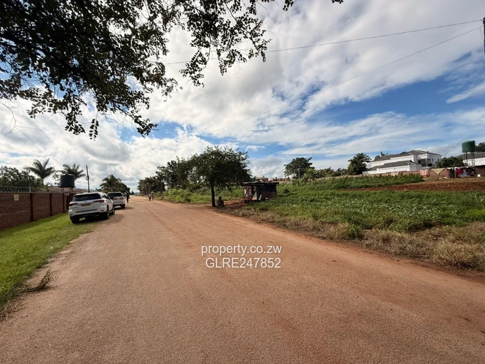 Prime Westgate 2,700m² Commercial & Industrial Land