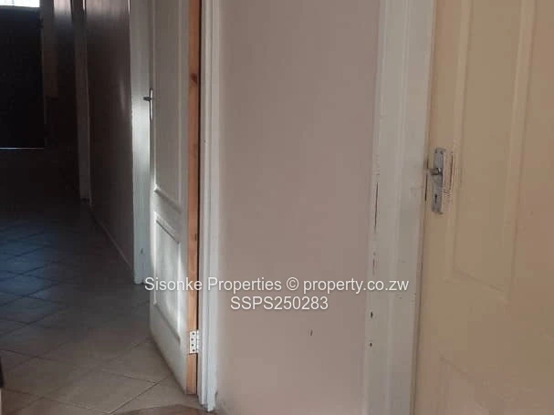 Spacious 5-Bedroom Home for Sale in Southlea Park