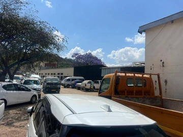 Shop & Retail Property