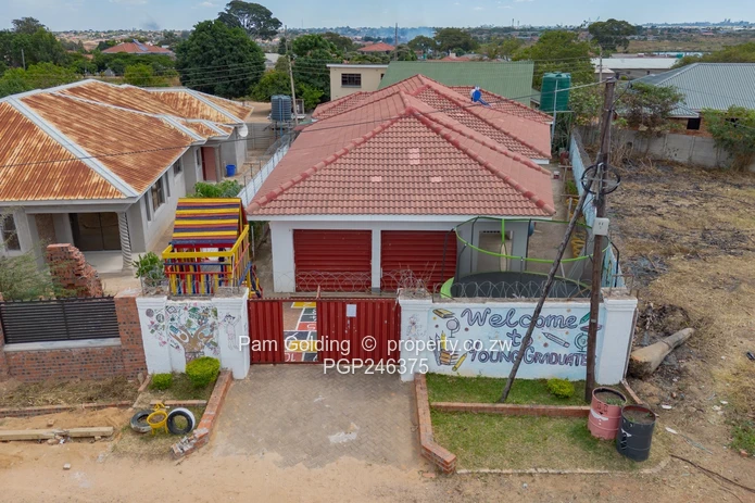 4 Bedroom House For Sale In Chipukutu, Ruwa (Sole Mandate)
