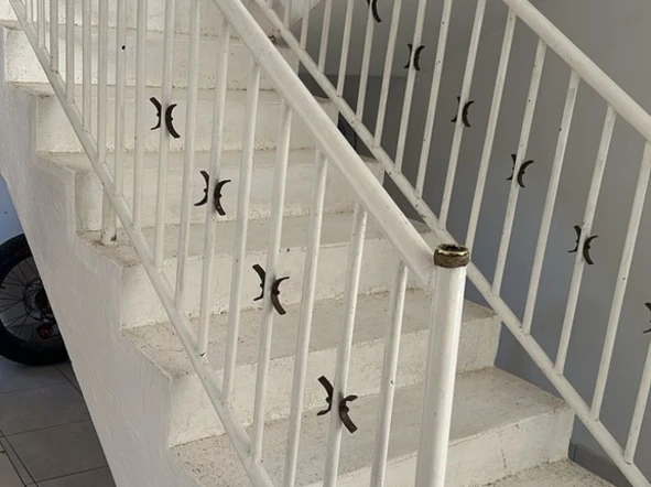 5 Bedroom Townhouse Complex