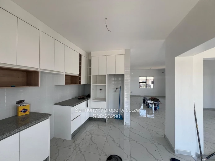 Residential house for sale