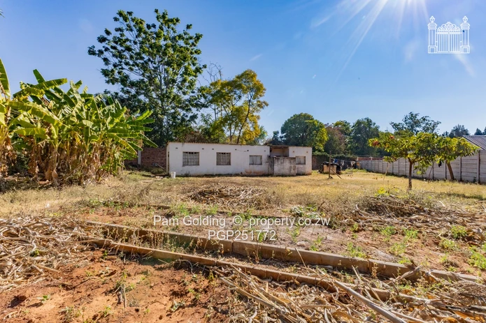 Excellent Potential for Commercial Development 5,726 sqm Prime Corner Property on Piers Road (Sole Mandate)