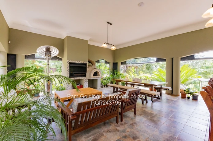 Exceptional split-level home on 2 acres