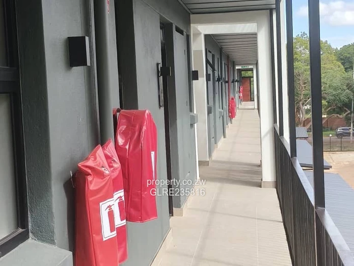 *JACARANDA HEIGHTS PROPERTY FOR RENT*  A beautiful 3-bedroom flat is available for rent in Jacaranda