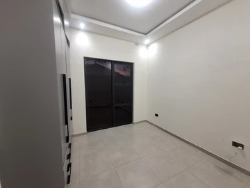 3 Bedroom Garden Flat