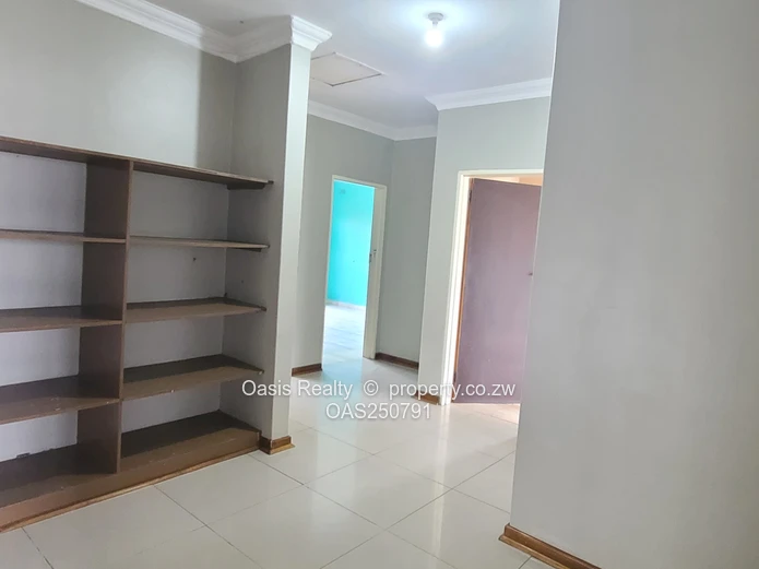 Neat home to let in Mabvazuva - available immediately