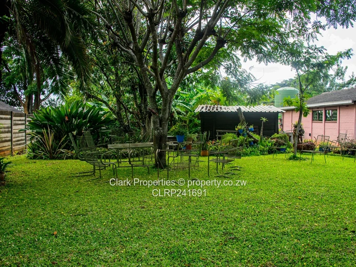 Prime Corner Property with Main Road Frontage!