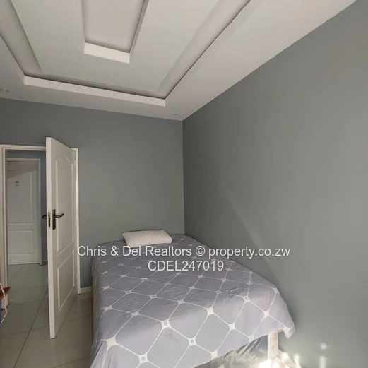 Adylinn - a beautiful house in a Gated Community in Westgate