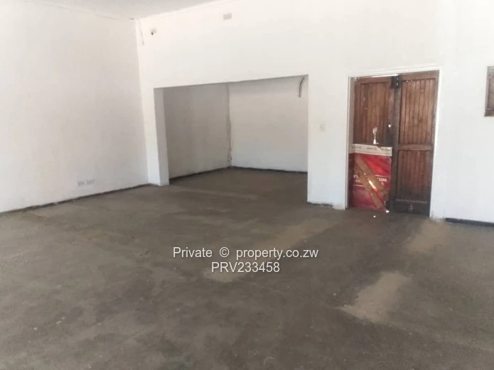 Dombotombo Shop Building For Sale
