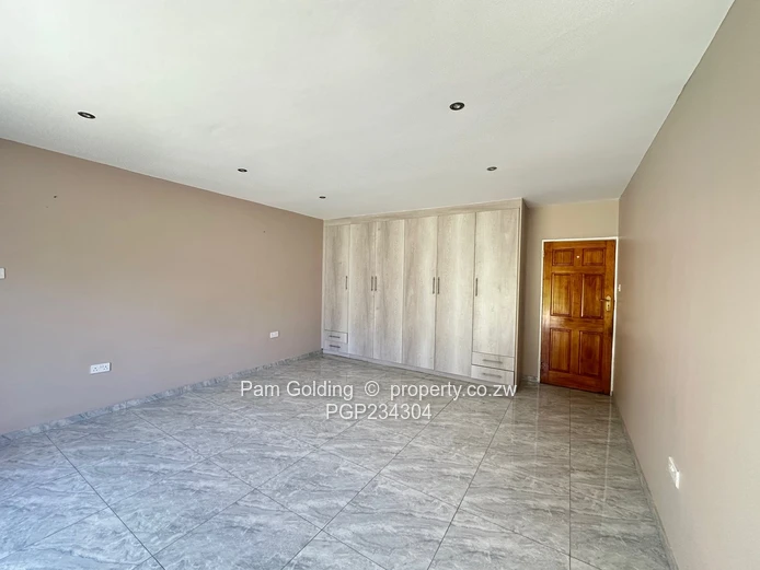 3 Bedroom Modern Cluster - The Grange 