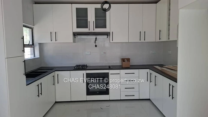 Newly built cluster home accepting payment terms