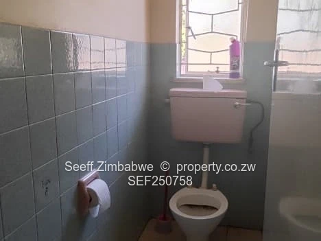 Elegant 3-Bedroom Family Home